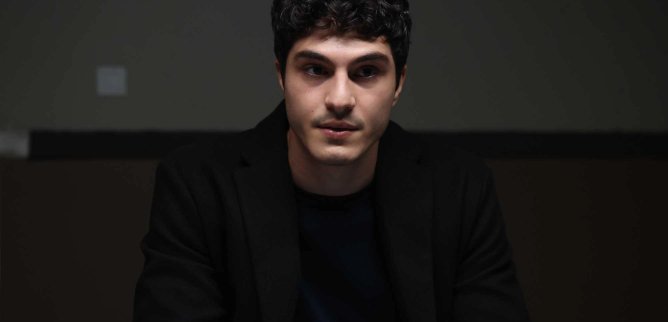 Турецкий сериал Мажорка 19 серия