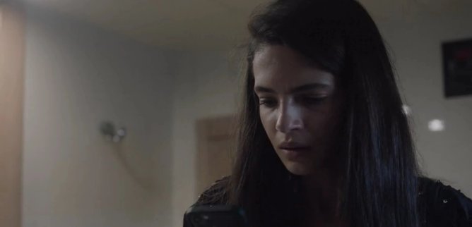 Турецкий сериал Портной 20 серия