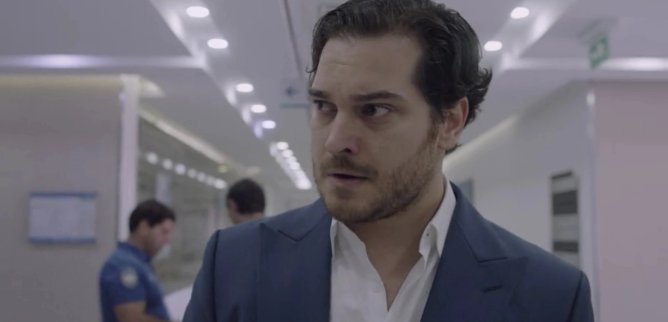 Турецкий сериал Портной 21 серия