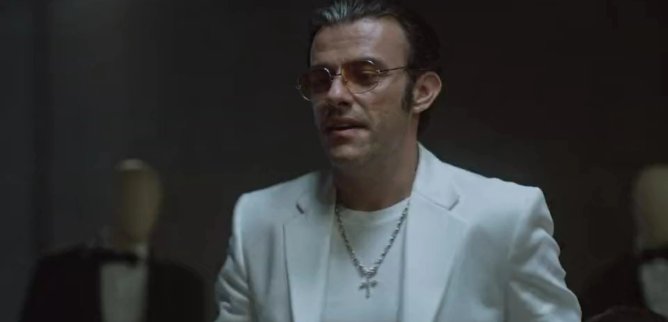 Турецкий сериал Портной 22 серия