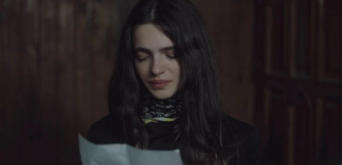 Турецкий сериал Портной 23 серия