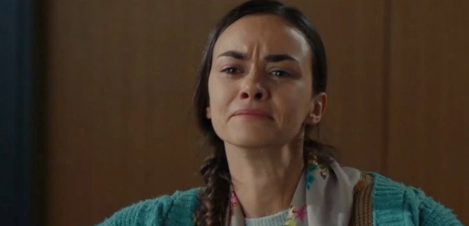 Турецкий сериал Жар-птицы 30 серия