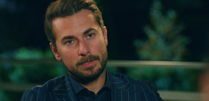 Турецкий сериал Любовь и надежда 17 серия
