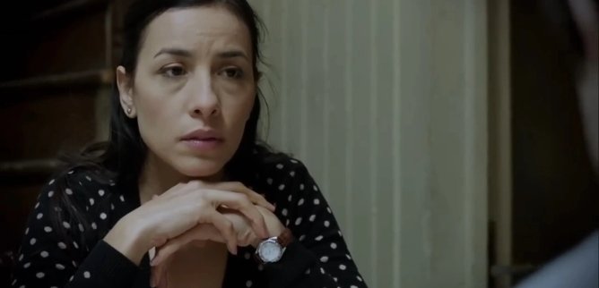 Турецкий сериал Я полюбил ребёнка 52 серия