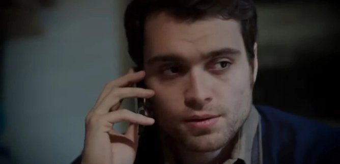 Турецкий сериал Я полюбил ребёнка 59 серия