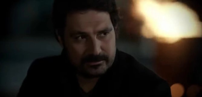 Турецкий сериал Я полюбил ребёнка 60 серия