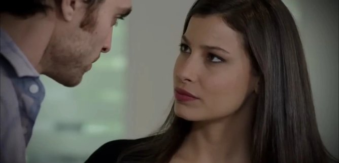 Турецкий сериал Я полюбил ребёнка 61 серия