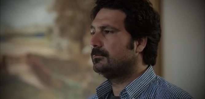 Турецкий сериал Я полюбил ребёнка 63 серия