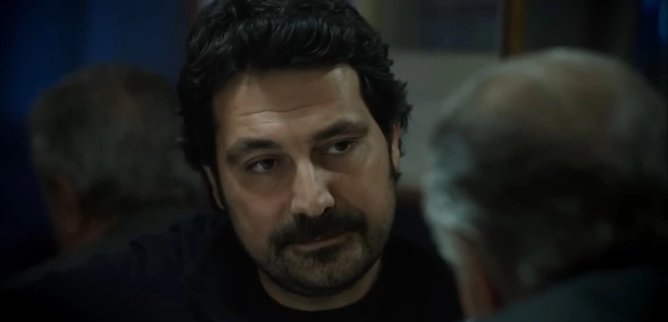 Турецкий сериал Я полюбил ребёнка 65 серия