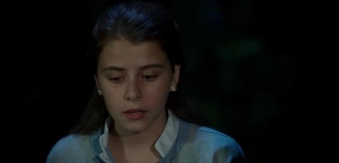 Турецкий сериал Я полюбил ребёнка 69 серия