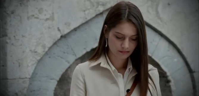 Турецкий сериал Я полюбил ребёнка 72 серия