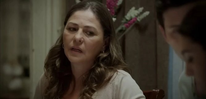 Турецкий сериал Я полюбил ребёнка 77 серия
