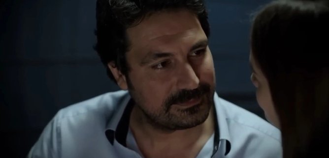 Турецкий сериал Я полюбил ребёнка 78 серия