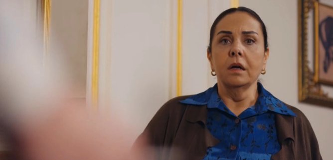 Турецкий сериал Камень желаний 9 серия
