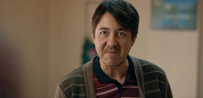 Турецкий сериал У меня проблема 2 серия