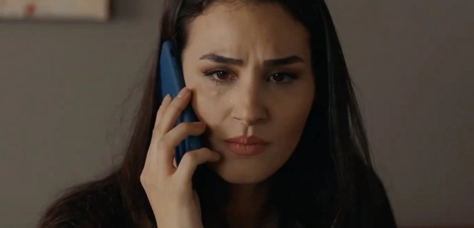 Турецкий сериал Предавать 45 серия