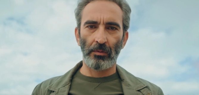 Турецкий сериал Меня зовут Фарах 21 серия