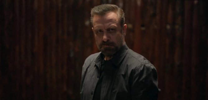 Турецкий сериал Семья 21 серия