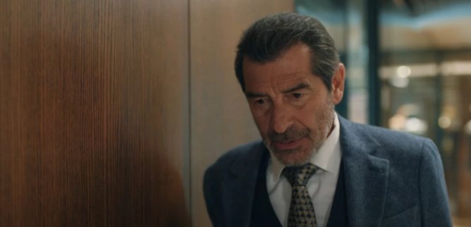 Турецкий сериал Приговор 72 серия