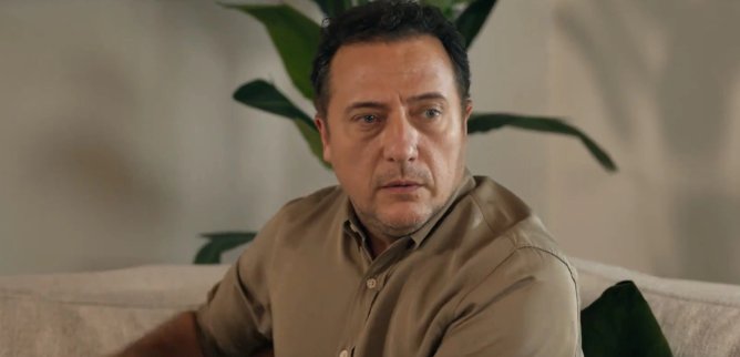 Турецкий сериал Моя прекрасная жизнь 4 серия