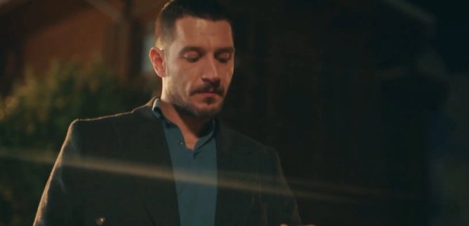Турецкий сериал Спрячь меня 4 серия