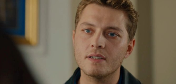 Турецкий сериал Жар-птицы 32 серия