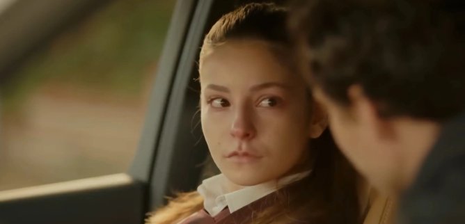 Турецкий сериал Омер 32 серия
