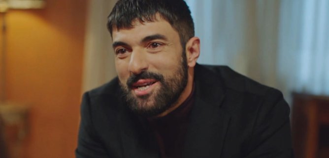 Турецкий сериал Меня зовут Фарах 22 серия