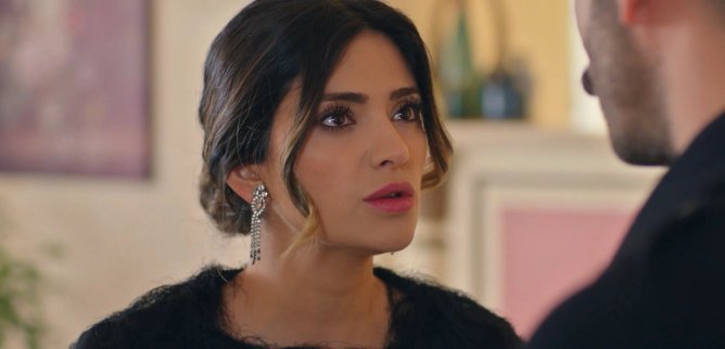 Турецкий сериал По имени Весна 92 серия