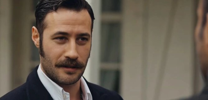 Турецкий сериал Камень желаний 11 серия
