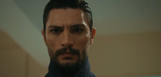 Турецкий сериал Сапфир 13 серия