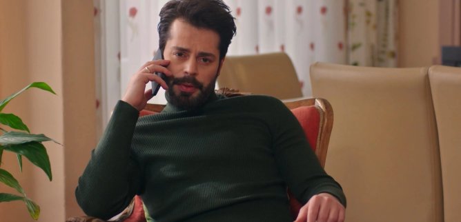 Турецкий сериал По имени Весна 94 серия