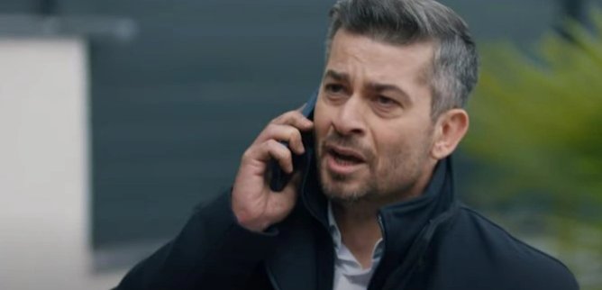 Турецкий сериал Приговор 73 серия