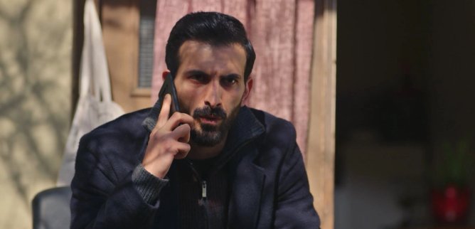 Турецкий сериал По имени Весна 96 серия