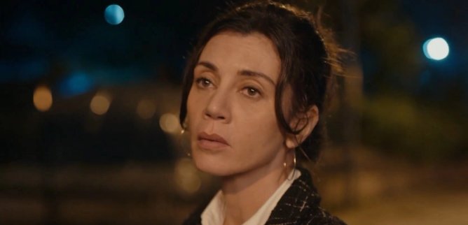 Турецкий сериал Омер 33 серия
