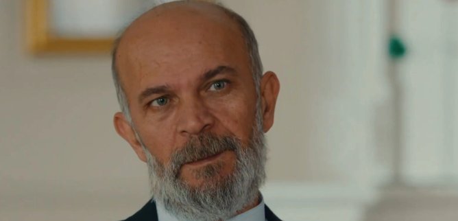 Турецкий сериал Жар-птицы 33 серия
