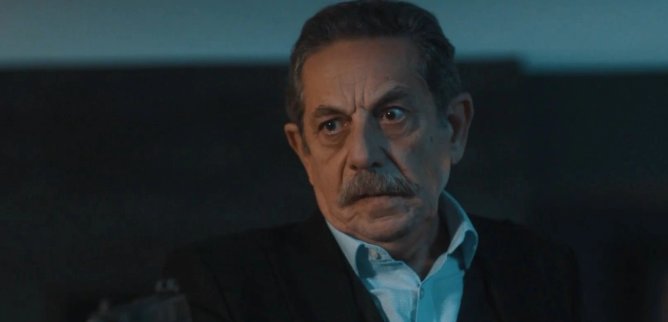 Турецкий сериал Я не могу вписаться в этот мир 47 серия