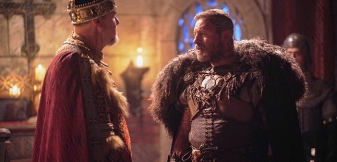 Турецкий сериал Основание Осман 102 серия