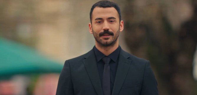 Турецкий сериал По имени Весна 103 серия