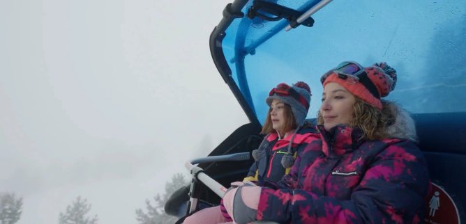 Турецкий сериал Личность 16 серия
