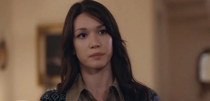 Турецкий сериал Камень желаний 12 серия
