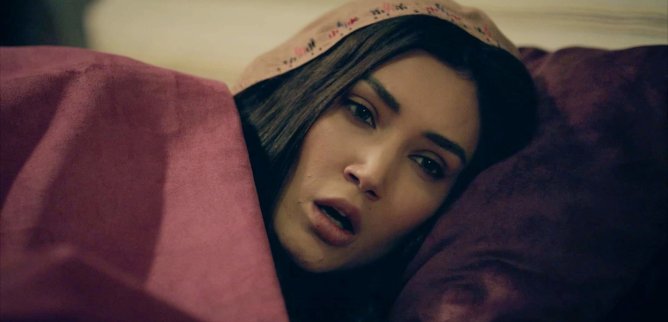 Турецкий сериал Я и есть Джелаладдин 16 серия