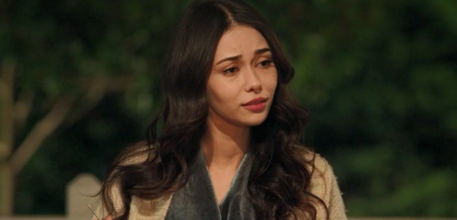 Турецкий сериал По имени Весна 108 серия