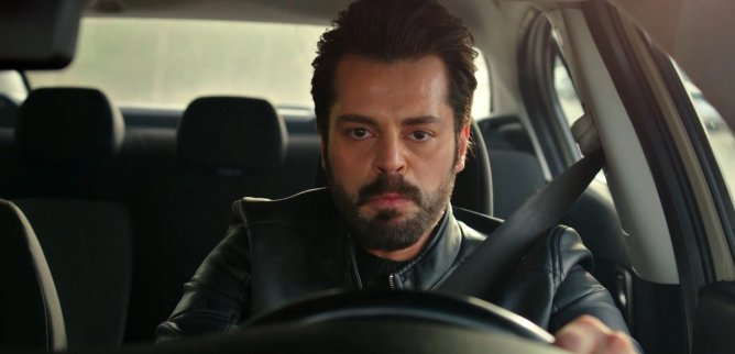 Турецкий сериал По имени Весна 109 серия