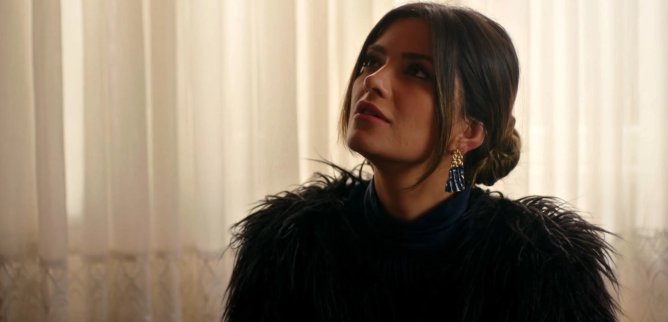 Турецкий сериал По имени Весна 110 серия