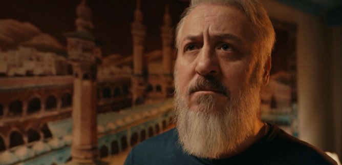 Турецкий сериал Омер 34 серия