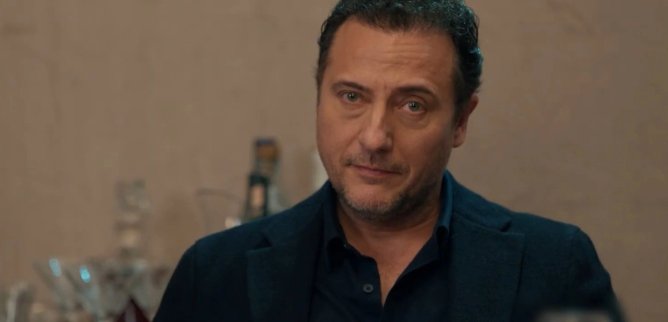 Турецкий сериал Моя прекрасная жизнь 6 серия