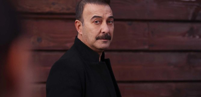 Турецкий сериал Мажорка 23 серия