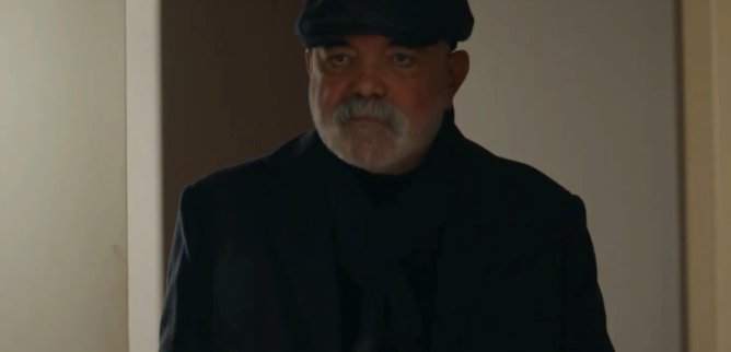 Турецкий сериал Предавать 48 серия