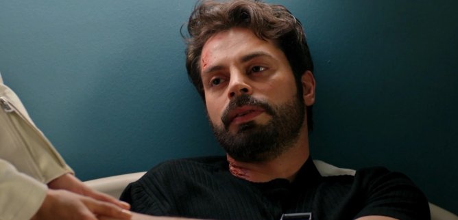 Турецкий сериал По имени Весна 114 серия